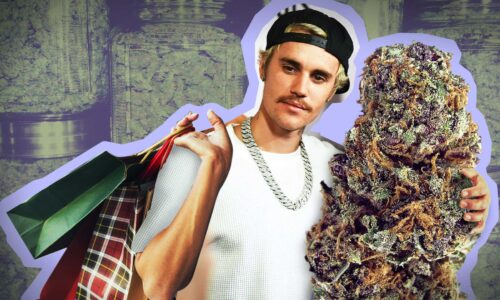 Go Green:Justin Bieber/Celebrity-Favorite Cannabis Brand Wonderbrett Brings Its Genetics To Michigan