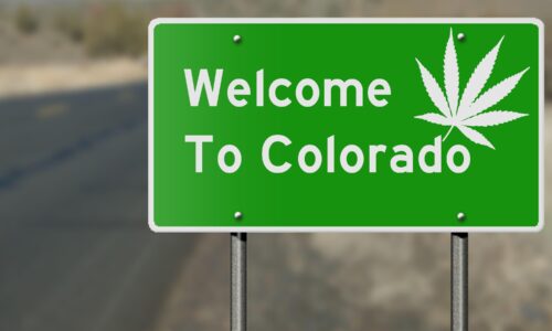 Stricter Medical Marijuana laws coming to Colorado in 2022 ￼
