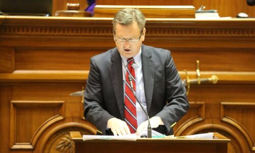 Senators in South Carolina Approves Medical Marijuana Bill, House Up Next￼