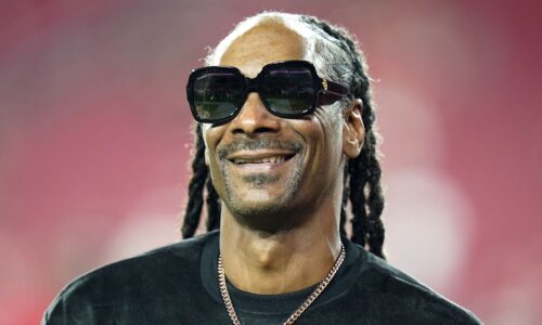 SNOOP DOGG PURCHASES COMPANY THAT LAUNCHED HIS CARRER.