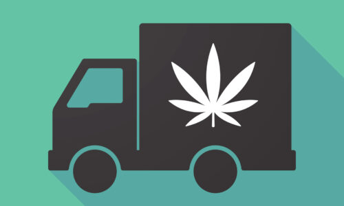 Medical Marijuana Delivery Service Could Come Soon To Maine￼
