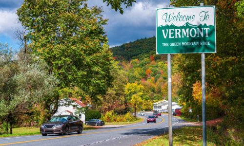 Vermont will soon decide on cannabis licensing￼