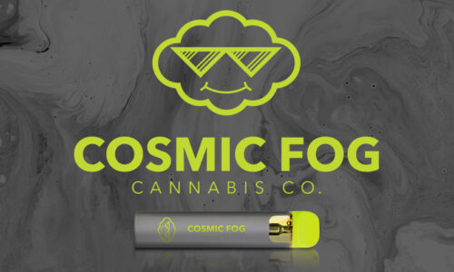 Cosmic Fog Vapors Says Goodbye to Nicotine and Hello to Cannabis!