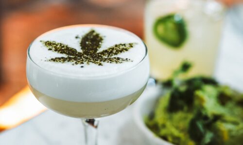 Nashville Cooks Cannabis! The New Restaurant in Tennessee.