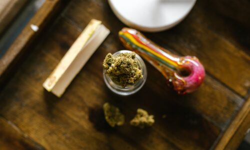 Ohio Lawmakers Aim to Legalize Recreational Marijuana Use in 2022.