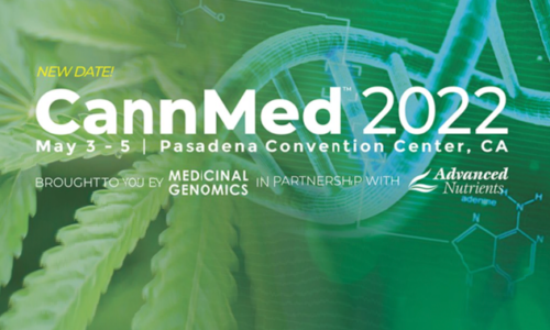 CANNMED CONVENTION 2022