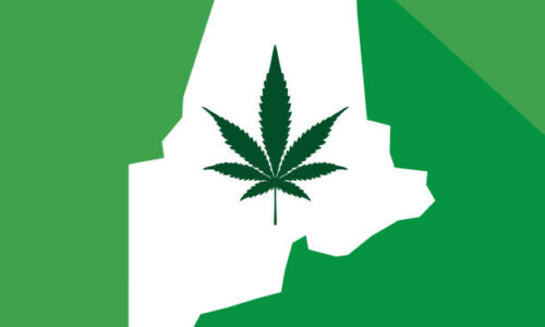 Cannabis in Maine
