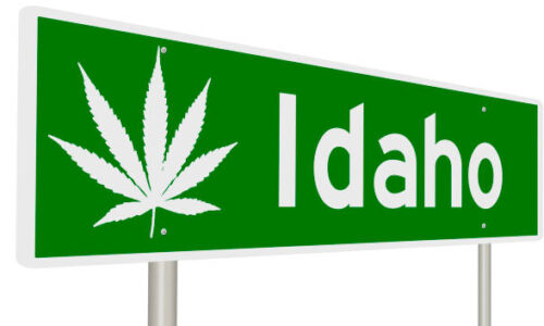 Cannabis Laws in Idaho