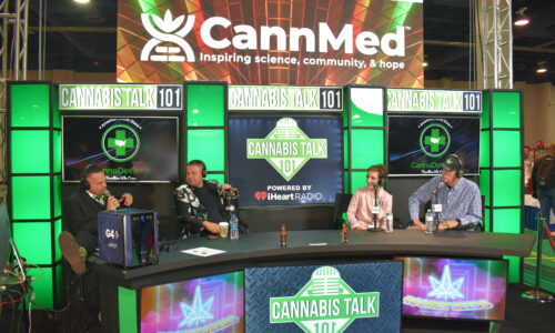 FORMER PRESIDENT VICENTE FOX PLANS TO BE PART OF CANNABIS RESEARCH BY HELPING PATIENTS IN MEXICO DESPITE JOE BIDEN’S DISAPPROVAL OF THE INDUSTRY.￼