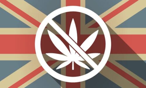 The Legality of Cannabis in the United Kingdom: