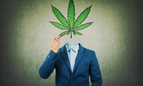 Could there be Benefits of Cannabis in Psychotherapy: