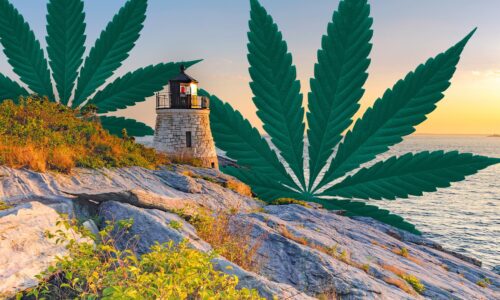 Cannabis Becomes Legal in Rhode Island: