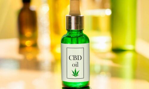 Benefits of CBD Oil: A Natural Remedy for Health and Wellness