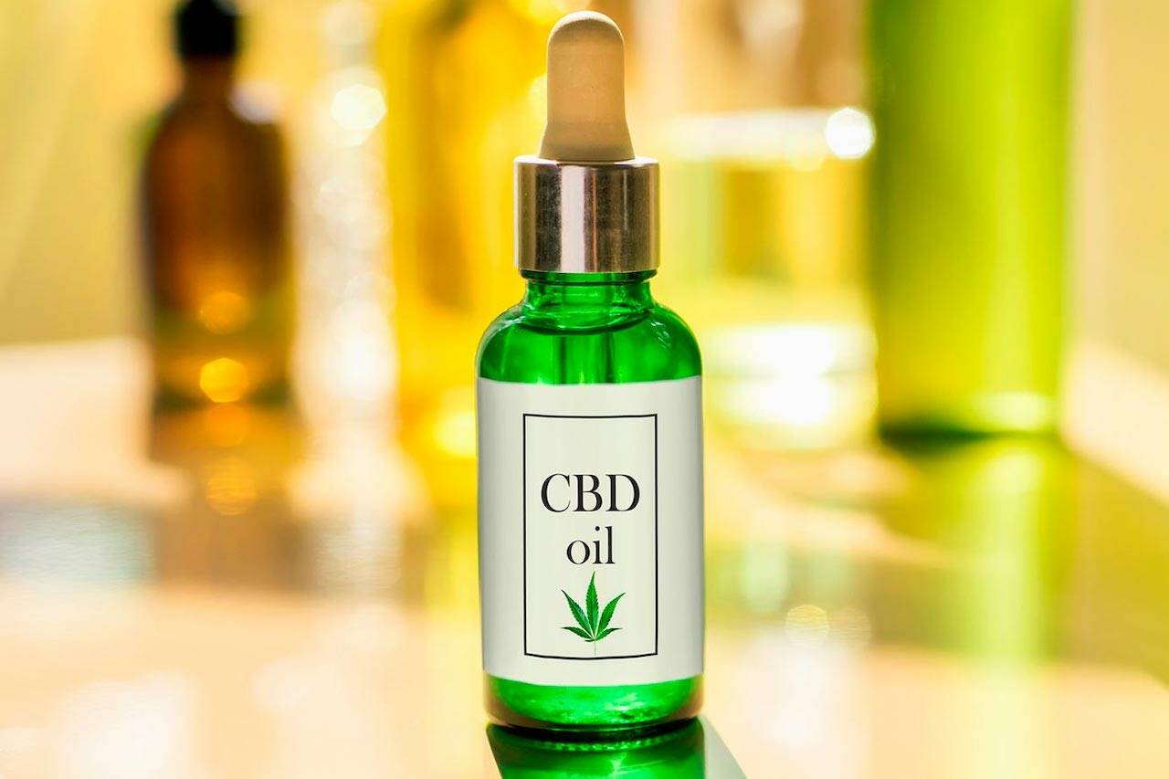 Benefits of CBD Oil: A Natural Remedy for Health and Wellness 