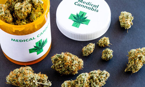 Unveiling the Medical Marvels of Marijuana
