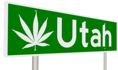 Utah’s Cannabis Laws in 2022: