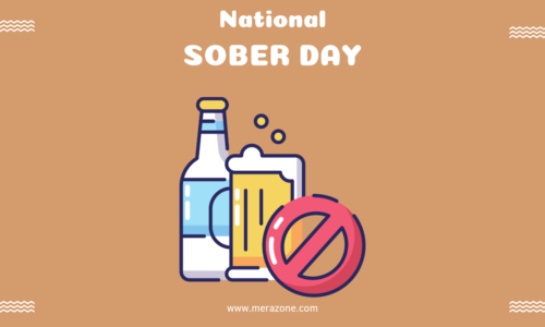 Why We Celebrate Cannabis on National Sober Day