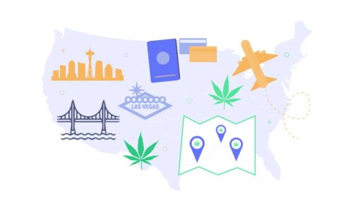 Rent a Cannabis-Friendly Vacation Home
