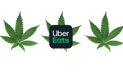 Wait, In Canada Uber Eats Can Deliver My Cannabis?