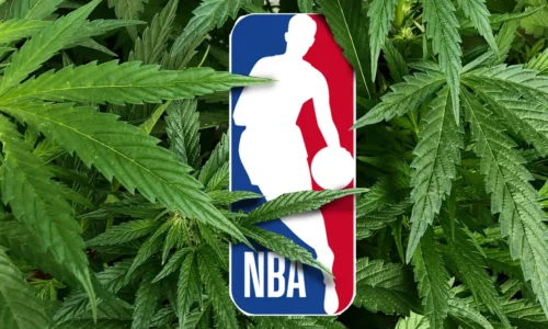 For The Third Season In A Row, NBA Players Will Not Be Tested For Cannabis At Random