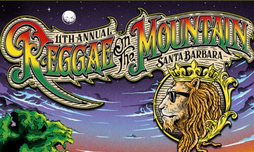 Come Out to The Reggae On The Mountain Festival!