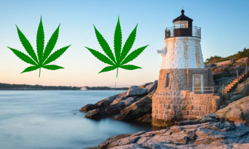 Rhode Island To Begin Adult-Use Cannabis Sales On December 1st
