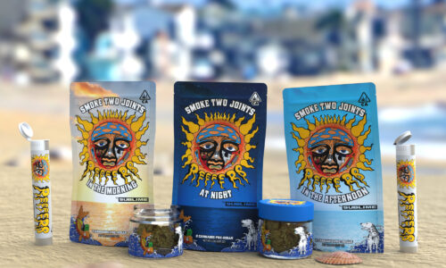 REEFERS by Sublime: The “Elevated” Art of Packaging High Quality Cannabis