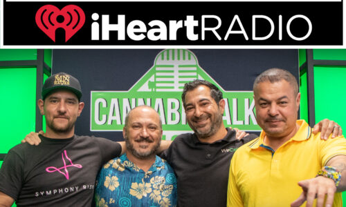 WeCann Featured on Cannabis Talk 101 & iHeartRadio Podcast