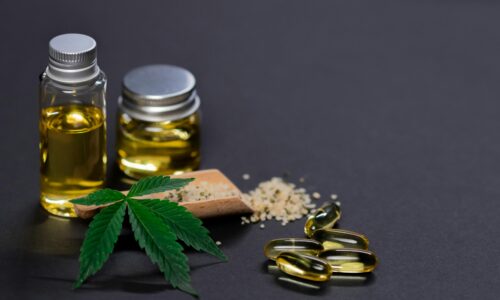The Enduring Relationship: Cannabis in Holistic and Alternative Medicine