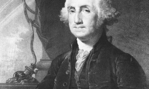 George Washington and the Hemp Legacy: Cultivating America’s Agricultural Future