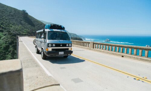The Green Coast Expedition: A Cannabis-Themed Road Trip from San Diego to Seattle